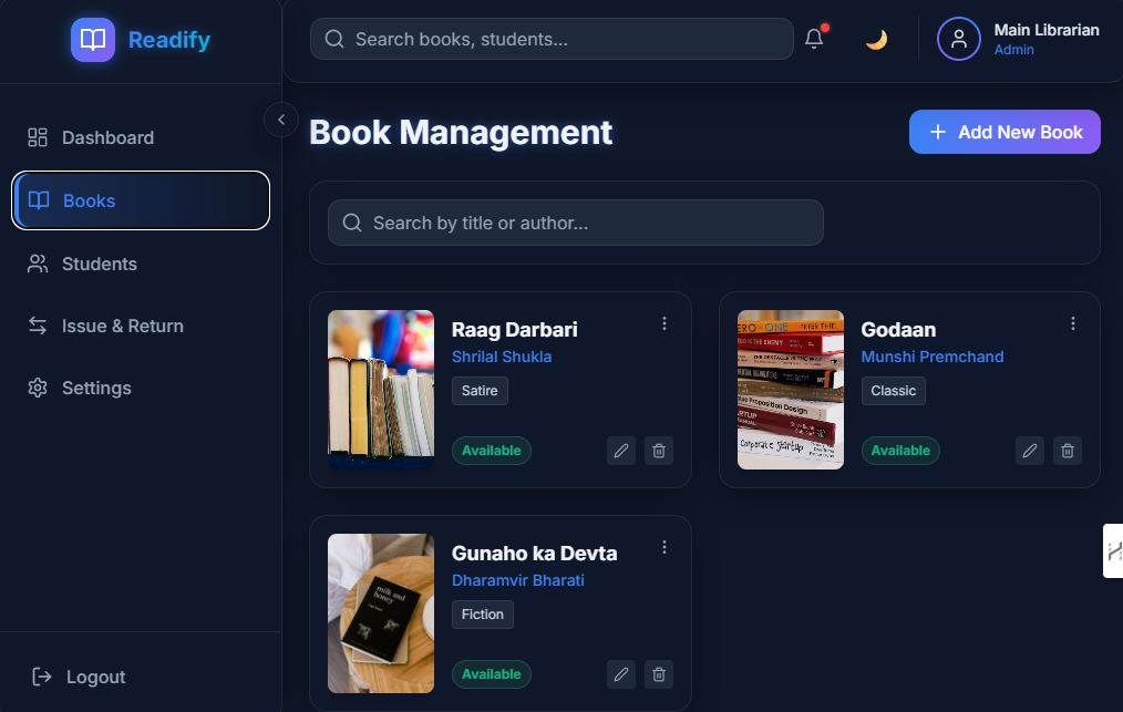 LMS Platform