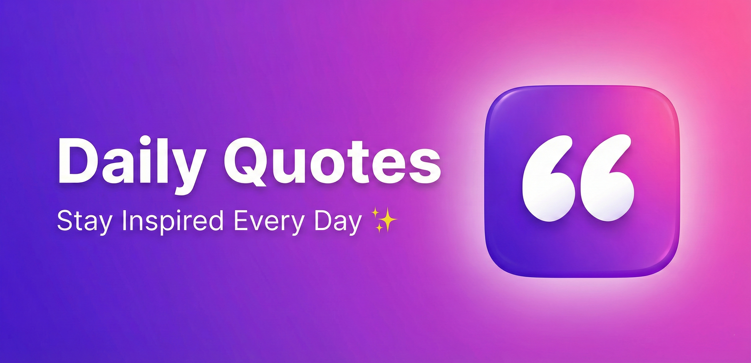 Quote App